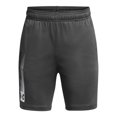thumbnail image 1 of Pantalones cortos Under Armour Tech Wordmark Castlerock/White, 1 of 1