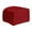 Red, variant on DOMELAY Bread Maker Dust Cover Small Washable Lightweight Bread Machine Cover for Home Red