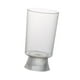 thumbnail image 3 of Jarrón transparente decorativo elegante irrompible moderno para centros de mesa, jarrón para ramos Estilo D, 3 of 8