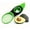 1, variant on 3-in-1 Avocado Cutter, Seed Remover & Slicer - Essential Kitchen Tool for Avocado Lovers