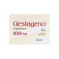 thumbnail image 2 of Gestageno cápsulas 30 pzas de 100 mg c/u, 2 of 4