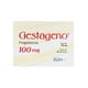 thumbnail image 2 of Gestageno cápsulas 30 pzas de 100 mg c/u, 2 of 4