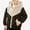 Army Green, variant on SGFCWSX Boys Windbreaker Hooded Lightweight Jacket Color Block Zip Up Windproof Outdoor Coat Green Size 6