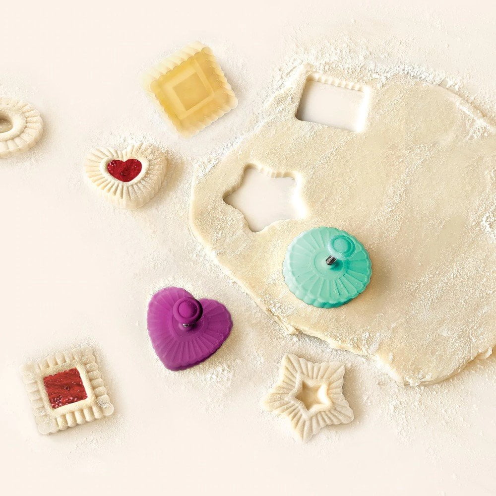 Talisman Designs Cookie Cutters