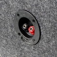 thumbnail image 4 of Pioneer TS-WX106B Compact Preloaded 10" Subwoofer Enclosure, 4 of 4