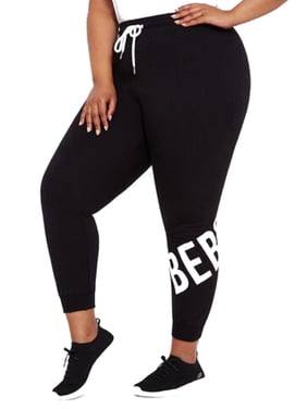 Bebe Womens Pants Leggings Walmart Com