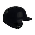 thumbnail image 3 of Casco de béisbol de cara abierta, cómodo para hombres y mujeres, con orificios de ventilación que absorben , protector para la cabeza, casco, 3 of 8