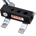 thumbnail image 5 of KAKA Industrial RA-1 Manual Pipe Notcher, 1/4”, 3/8”, 1/2”Light Weight, 90 Degree High Precision Steel Tube Notcher, Steel Tube and Pipe Notcher, 5 of 8