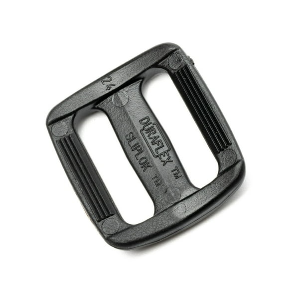 50 - 3/4 inch High Impact Plastic Triglide Slides