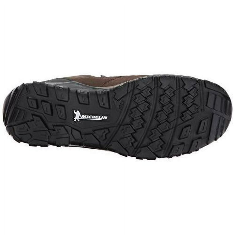 Hi Tec Men s Riverstone Ultra Waterproof Hiking Boot Walmart