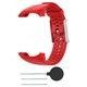 thumbnail image 1 of Correa de reloj correa de reloj cómoda para reloj deportivo ANGGREK  Otros, 1 of 8