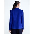thumbnail image 5 of Free Assembly Women's and Women's Plus The Belmont Single Breasted Corduroy Blazer, Sizes XS-4X, 5 of 7