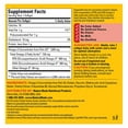 thumbnail image 3 of (2 pack) Nature Made Burp-Less Fish Oil 1200 mg Softgels, 300 Count for Heart Health?, 3 of 4