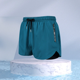 thumbnail image 1 of Pantalones de baño holgados para hombre, ropa de playa térmica antivergüenza, traje de baño de doble capa de nuevo estilo, 1 of 4