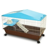 Ware Manufacturing Small Animal House Cage