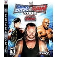 thumbnail image 1 of SmackDown vs. Raw 2008  WWE  - Playstation 3, 1 of 1