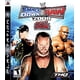 thumbnail image 1 of SmackDown vs. Raw 2008  WWE  - Playstation 3, 1 of 1