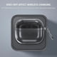 thumbnail image 4 of Funda Carga Protectora para Buds 3 (transparente), 4 of 9