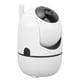 thumbnail image 1 of Cámara De Vigilancia HD, Adaptador De 2,4 GHz Suministra Energía Imagen Estable Cámara De Seguridad Con Altavoz Incorporado Para Oficina, 1 of 7