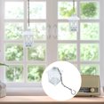 thumbnail image 1 of WRITWAA De Hierro Para Colgar En Pared Con Retro Decorativo, 1 of 7