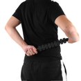 thumbnail image 3 of 2024Muscle Massage Sticks Fitness Sport Fascia Rods High Strength Relaxation Rollerblack, 3 of 3
