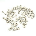 thumbnail image 4 of VerPetridure 100Pcs Mixed Wooden Square Bead Letter Loose Spacer Beads, 4 of 4