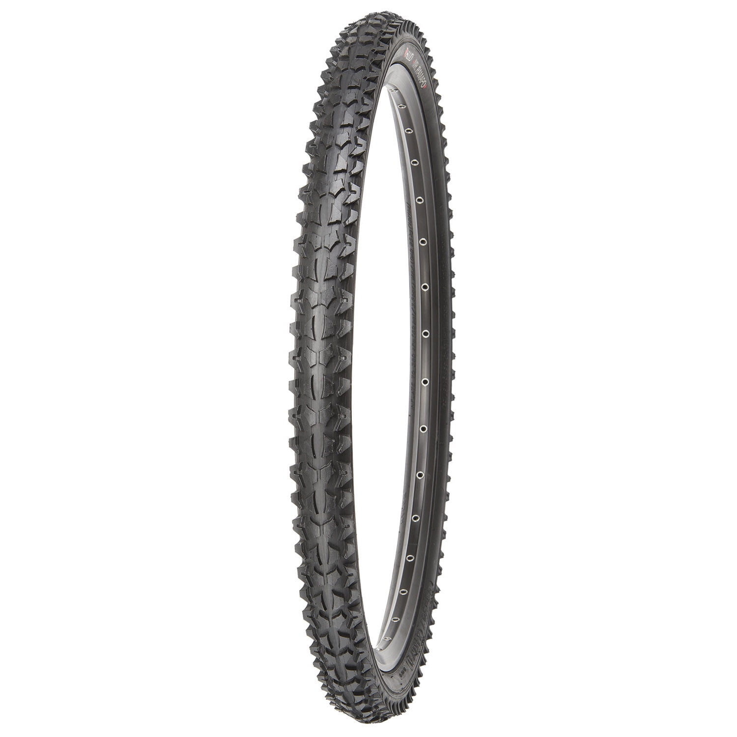Kujo Mr. Ramapo MTB Wire Bead Tire (single), Black, 26'x1.95/1.95