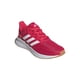 thumbnail image 4 of Tenis Adidas  Niños Runfalcon Rojo FW4804, 4 of 4
