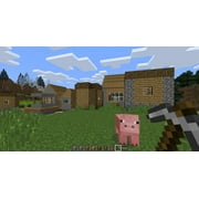 Minecraft (Playstation 3) (Good)