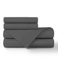 thumbnail image 1 of Johnson Home 300 Thread Count Combed Egyptian Cotton Sheet Sets, 1 of 6