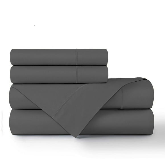 Johnson Home 300 Thread Count Combed Egyptian Cotton Sheet Sets