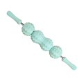 thumbnail image 4 of BELOVING Massage Roller Compact Practical Ergonomic Multifunctional for Foot Legs Arm Single Two Ball Green, 4 of 10