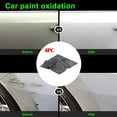 thumbnail image 4 of Dvkptbk Car Scratch Repair Cloth Rag Scratch Remover Rag（Pack of 4）, 4 of 9