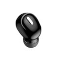 thumbnail image 1 of Auricular Bluetooth 5.0 Auricular De Un Solo Lado Izquierda / Derecha Compatible Con Deportes Al Aire Libre Speravity EL008786-00, 1 of 4