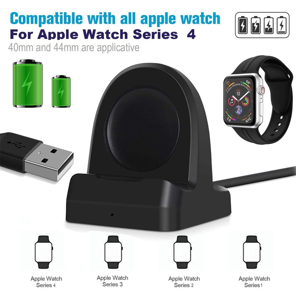apple watch series 4 charger walmart