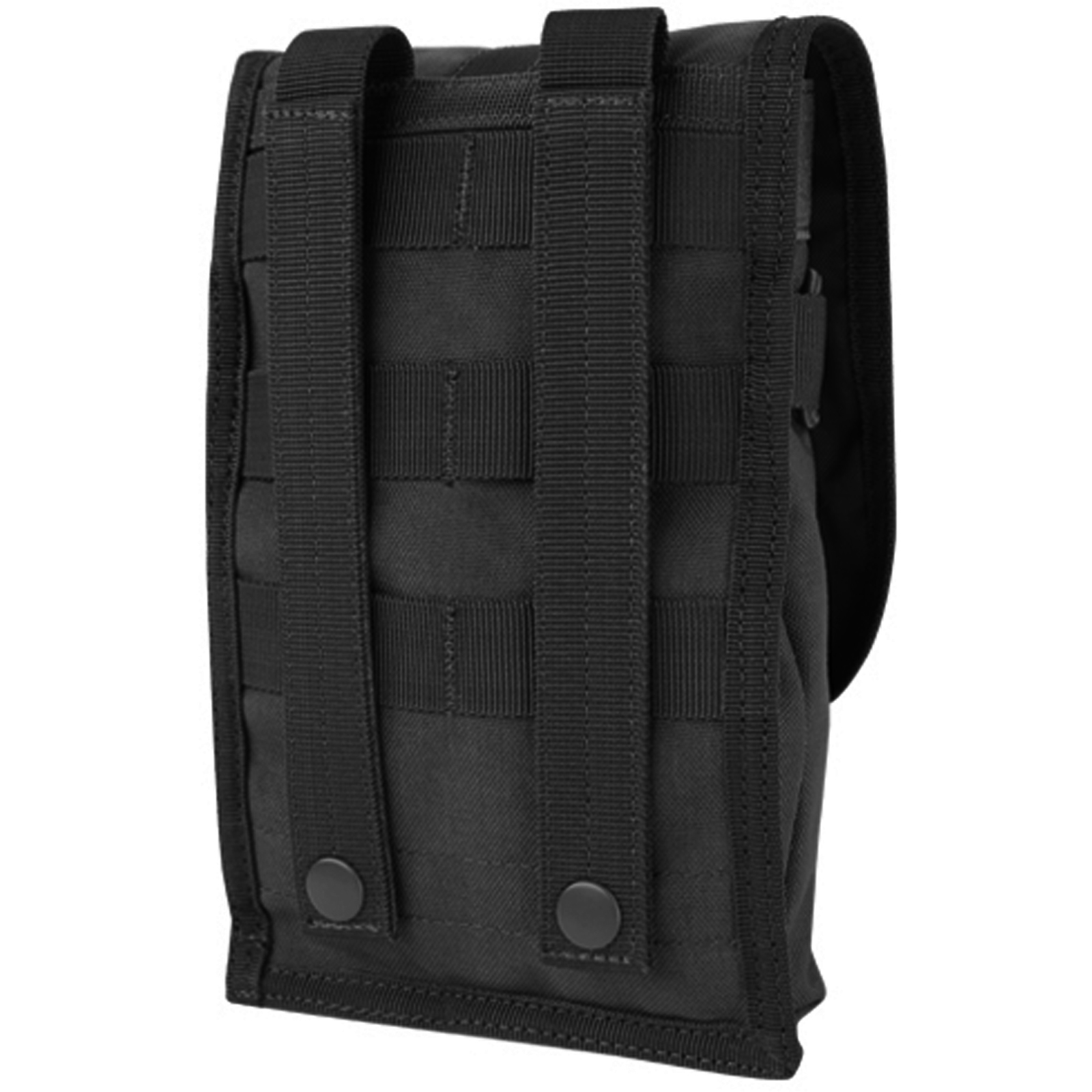 Condor Small Utility Pouch Black - Walmart.com