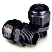Morris Products 22551 Nylon Cable Glands Npt Thread 0.3 8 In.