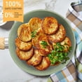 thumbnail image 4 of Juego de utensilios de cocina DishDelight Induction Antiadherente de granito, 12 piezas, 4 of 9