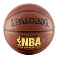 thumbnail image 4 of Spalding NBA Grip Control 28.5" Basketball, 4 of 10
