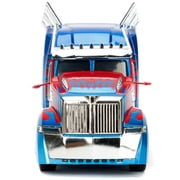 1:24 Jt Optimus Prime