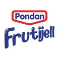 thumbnail image 4 of Pondan Frutijell - Instan Konjac Jelly Powder - Chocolate Flavor, 0.52oz (Pack of 12), 4 of 5