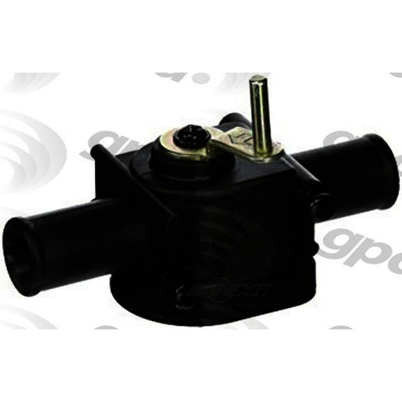 gpd Heater Valve 8211292