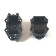 Redcat Racing Part BS903-098 Differential Gearbox Bulkhead Upper/Lower