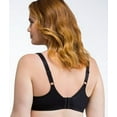 thumbnail image 2 of Olga Womens Signature Support® 2-Ply Minimizer Bra 35002, 2 of 2