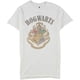 thumbnail image 1 of Camiseta gráfica Junk Food Hogwarts Hombre Color Blanco XS, 1 of 2