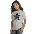 thumbnail image 4 of Miracles Happen All Time Inspiring Girls Kids T Shirt Tees Teen Brisco Brands X, 4 of 6