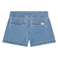 thumbnail image 6 of Levi Strauss Signature Girls A-Line Denim Short, Size 5-18, 6 of 9