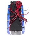 thumbnail image 3 of Methold Enfriador de refrigeración termoeléctrico Semiconductor Aire acondicionado Refrigeración Sistema de disipación de calor Kit Electrónica, 3 of 6