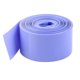 thumbnail image 1 of Batería Envoltura PVC Termorretráctil Tubería 29,5mm Plano Ancho Para 18650 Energía Suministros 5m Largo Morado, 1 of 1