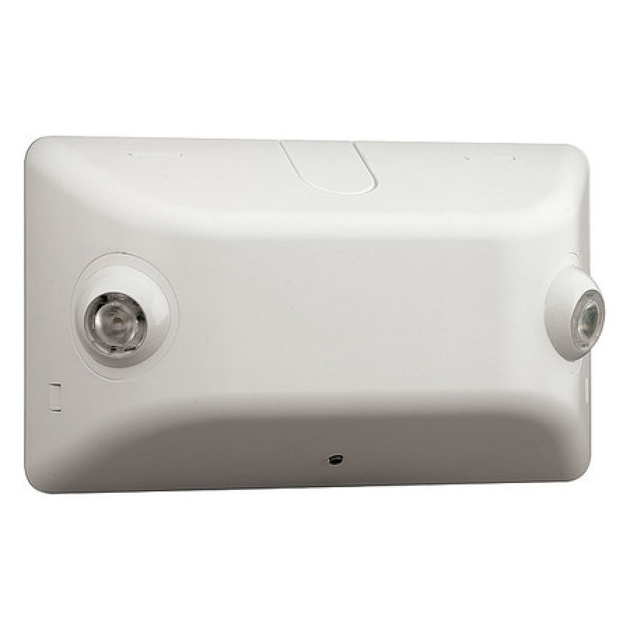 HUBBELL LIGHTING DUALLITE EV2 HUBBELL LIGHTING DUALLITE 2 LED